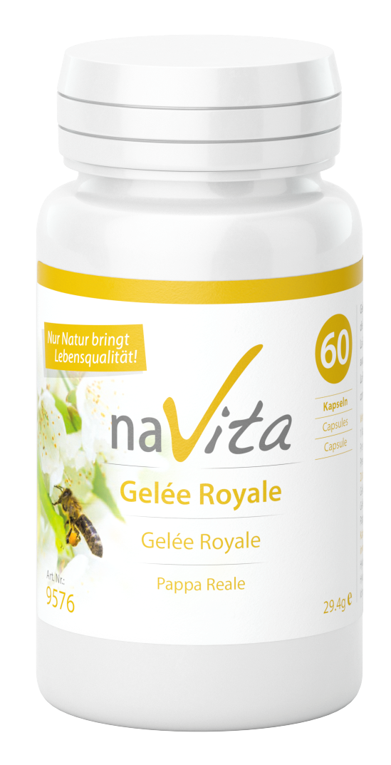 Gelée Royale